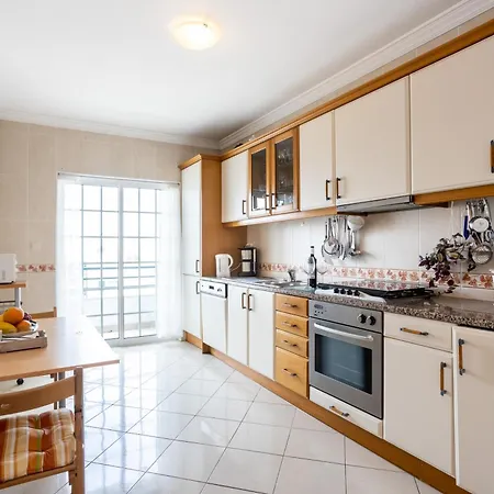 Apartmán Floor, 2 Bed - *