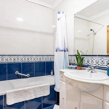 Floor, 2 Bed - * Albufeira