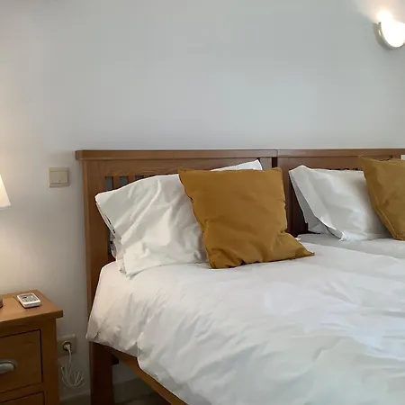 Floor, 2 Bed - Apartmán Albufeira