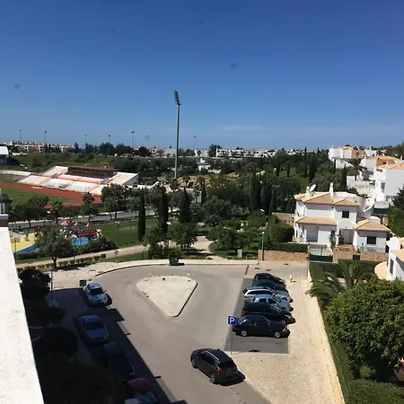 Floor, 2 Bed - Albufeira
