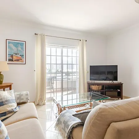 Floor, 2 Bed - Albufeira
