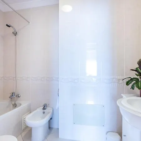 Floor, 2 Bed - * Albufeira