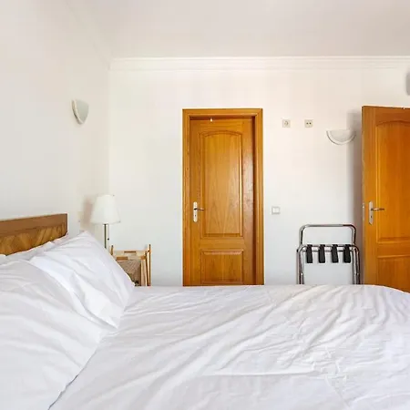 Apartmán Floor, 2 Bed - *