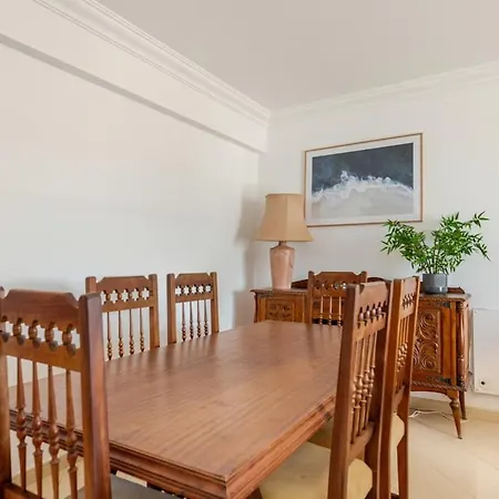 Apartmán Floor, 2 Bed -