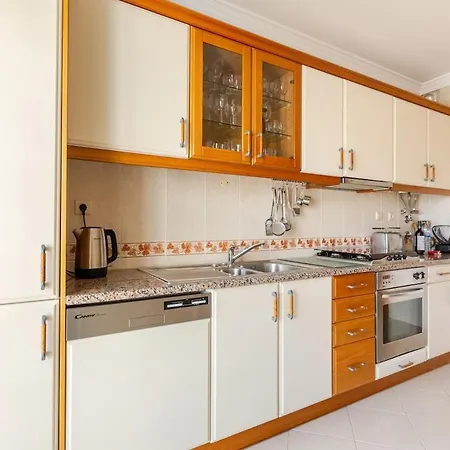 Apartmán Floor, 2 Bed - Albufeira