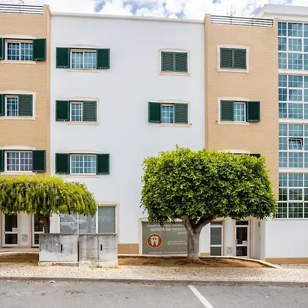 Floor, 2 Bed - Albufeira