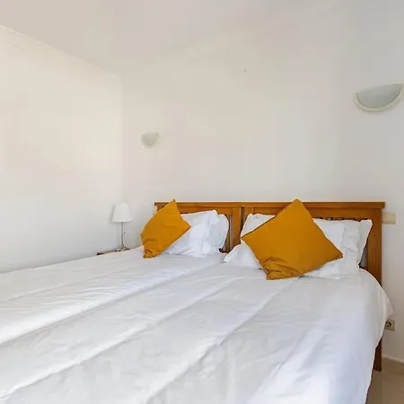 Apartmán Floor, 2 Bed - Albufeira