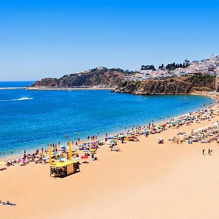 Floor, 2 Bed - Albufeira
