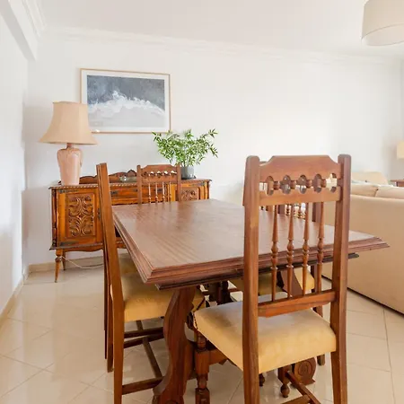 Floor, 2 Bed - * Albufeira