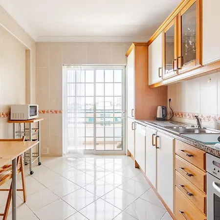 Apartmán Floor, 2 Bed -
